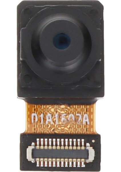 Xiaomi Redmi Note 12S Ön Kamera Selfie Kamerası