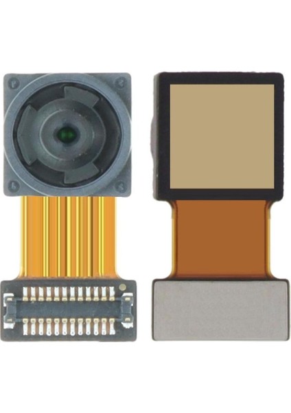 Xiaomi Redmi 10C Ön Kamera Selfie Kamerası