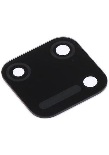 Oppo Realme C11 Kamera Camı Kamera Lensi