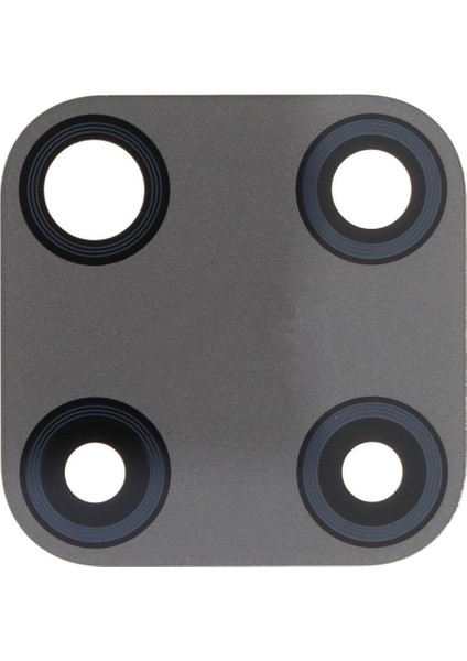 Oppo Realme C25Y Kamera Camı Kamera Lensi