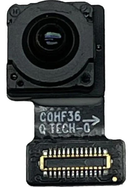 One Plus 10 Pro Uyumlu Ön Kamera