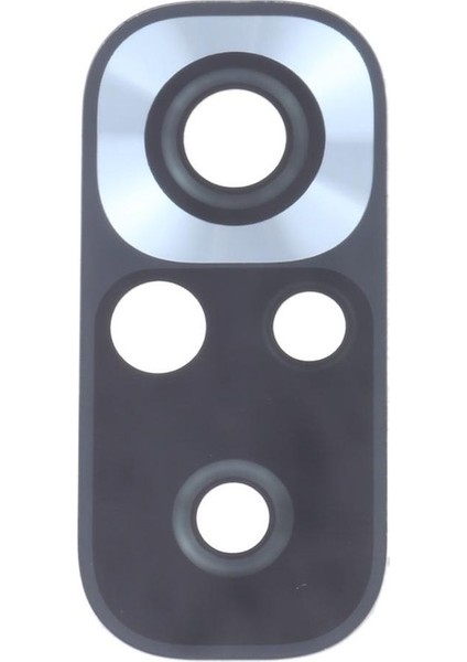 Xiaomi Redmi Note 10S Kamera Camı Kamera Lensi