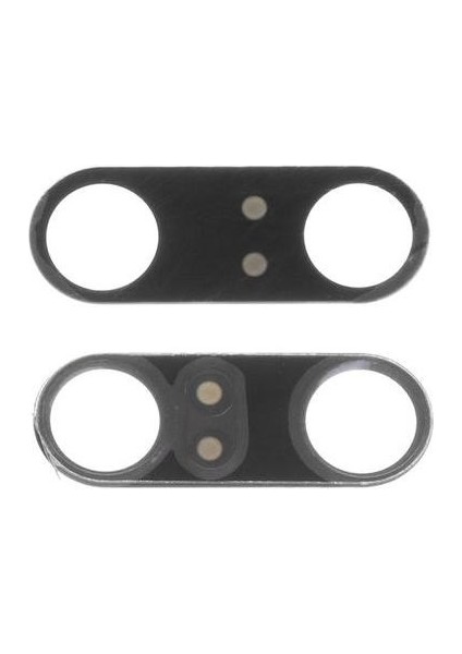 Xiaomi Mi 9t Kamera Camı Kamera Lensi