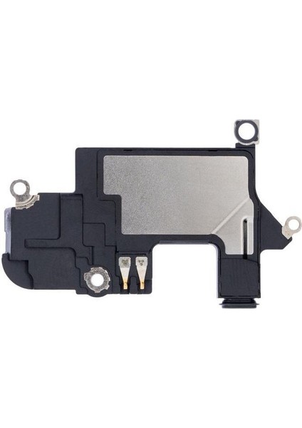 iPHONE 13 Pro Max Uyumlu Iç Kulaklık Ahize Üst Hoparlör Sade