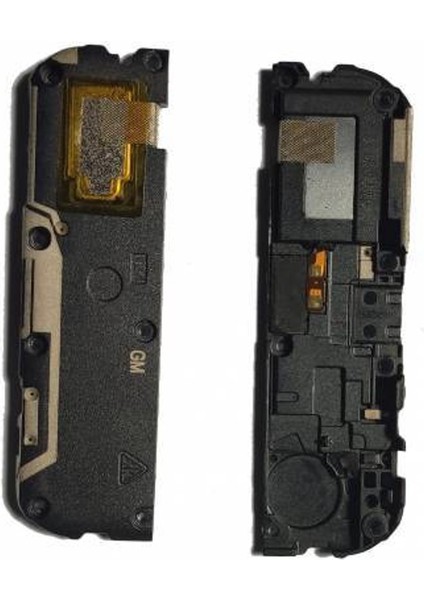 Gm 8 Buzzer Hoparlör Bazır