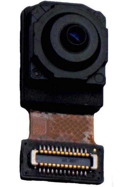 Xiaomi Redmi Note 10 Pro 4g Ön Kamera Selfie Kamerası