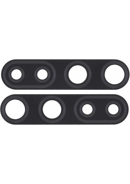 Oppo A91 Kamera Camı Kamera Lensi