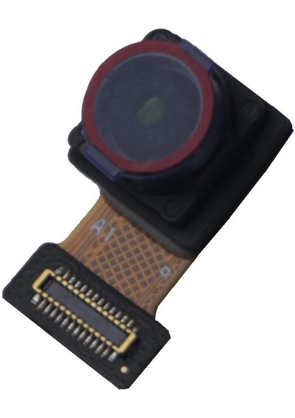 Oppo Realme 8 Pro Ön Kamera Selfie Kamera