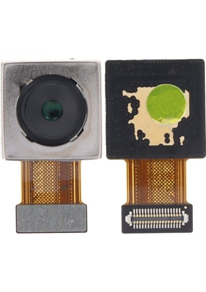 Tecno Camon 19 Pro Arka Kamera