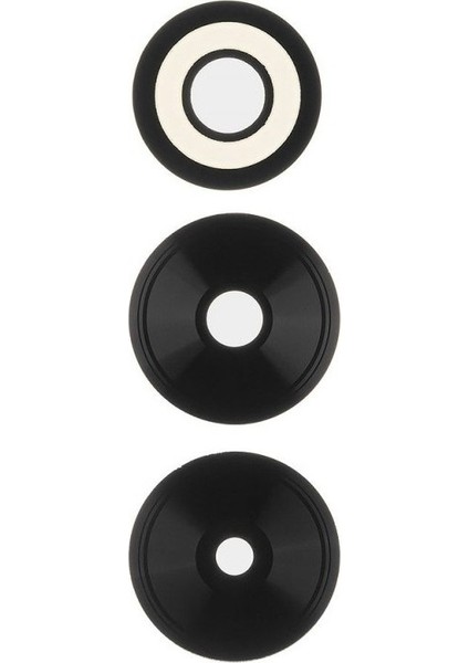 Tecno Spark Go 2024 Kamera Camı Kamera Lensi