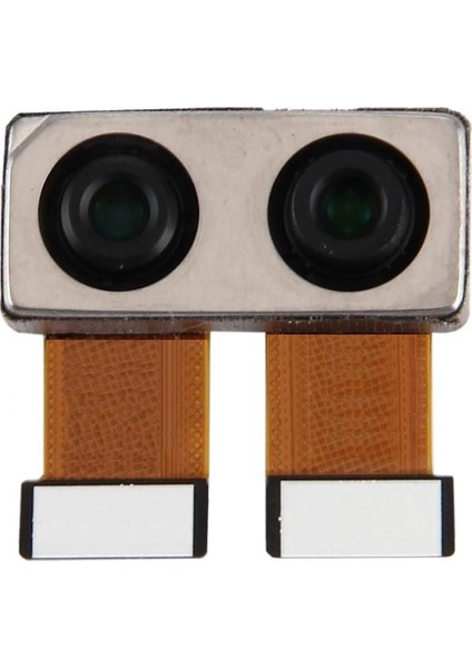 Infinix Hot 10i Arka Kamera