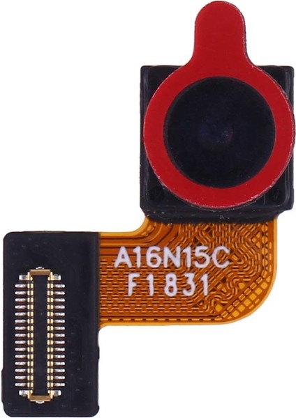 One Plus 6t Ön Kamera