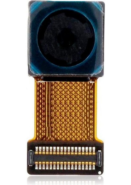 Samsung A01 Core Uyumlu Ön Kamera Selfie Kamerası