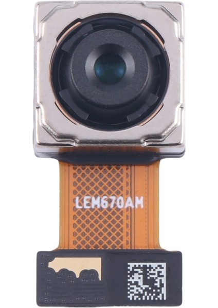 Samsung A05S Uyumlu Arka Kamera