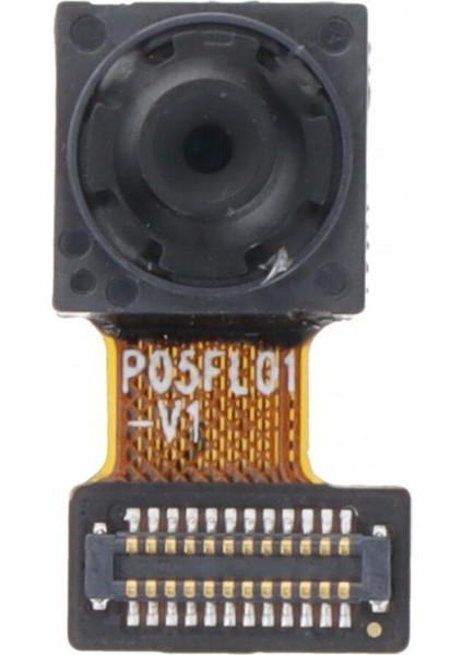 Huawei Honor 70 Uyumlu Ön Kamera Selfie Kamerası