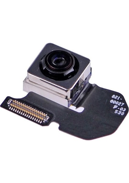 iPHONE 6s Uyumlu Arka Kamera