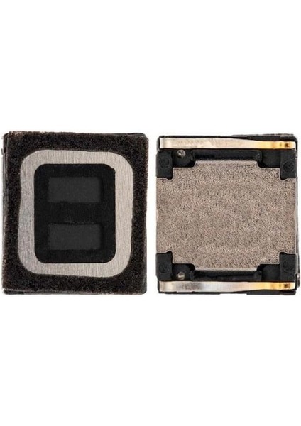 Huawei Y9 Prime 2019 Uyumlu Iç Kulaklık Ahize Üst Hoparlör