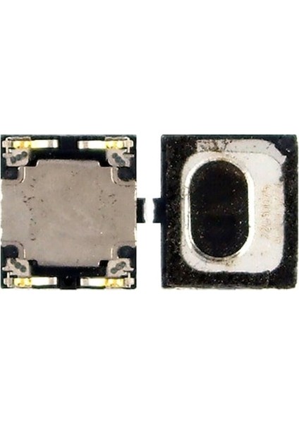 Huawei Honor 8 Uyumlu Iç Kulaklık Ahize Üst Hoparlör