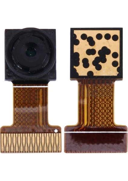 Xiaomi Redmi Note 3 Ön Kamera Selfie Kamerası