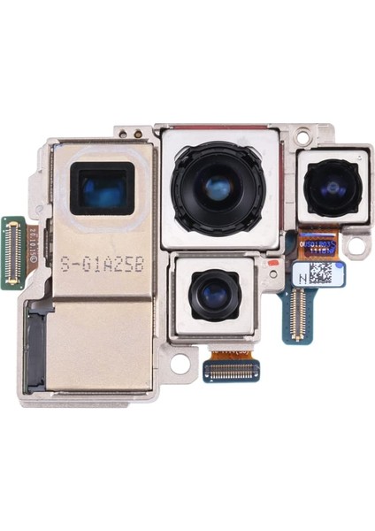 Samsung S21 Ultra Uyumlu Arka Kamera