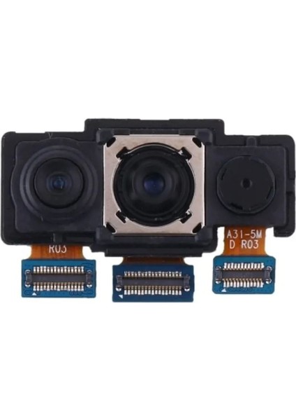 Samsung A41 Uyumlu Arka Kamera