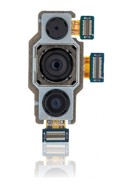 Samsung A71 Uyumlu Arka Kamera