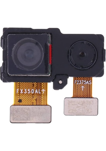 Huawei Honor 8c Uyumlu Arka Kamera