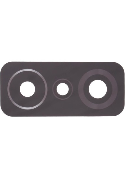 Xiaomi Mi 11T Kamera Camı Kamera Lensi Sade