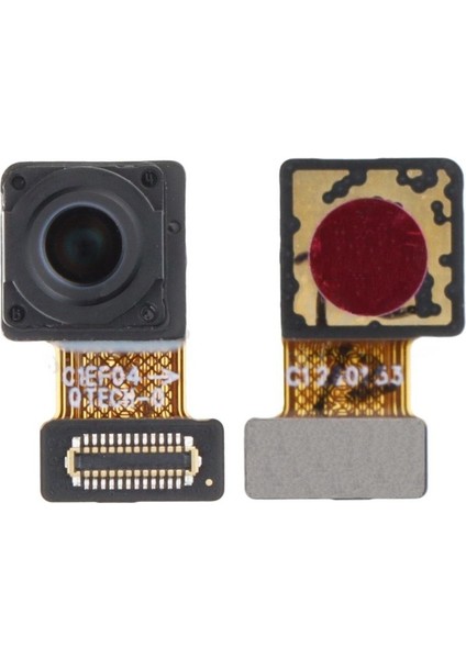 Poco F3 Pro Arka Kamera