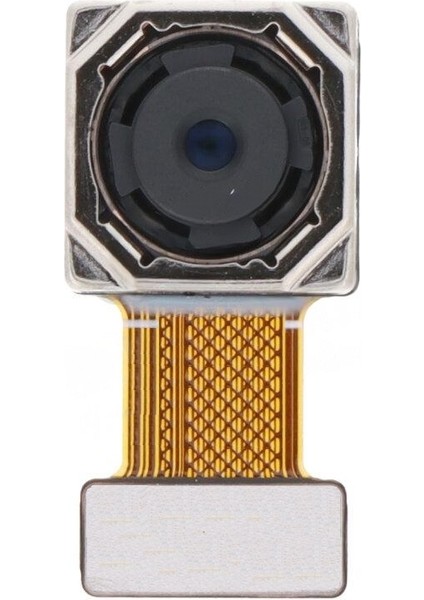 Xiaomi Mi 9 Se Arka Kamera