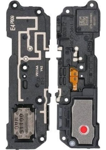Samsung S20 Ultra Uyumlu Buzzer Bazır Hoparlör