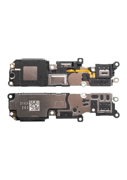 Vivo Y33S Uyumlu Buzzer Hoparlör Bazır Hoparlör