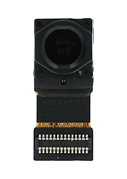 Xiaomi Mi 8 Ön Kamera Selfie Kamerası