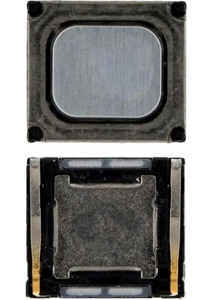 Poco C31 Iç Kulaklık Ahize Üst Hoparlör