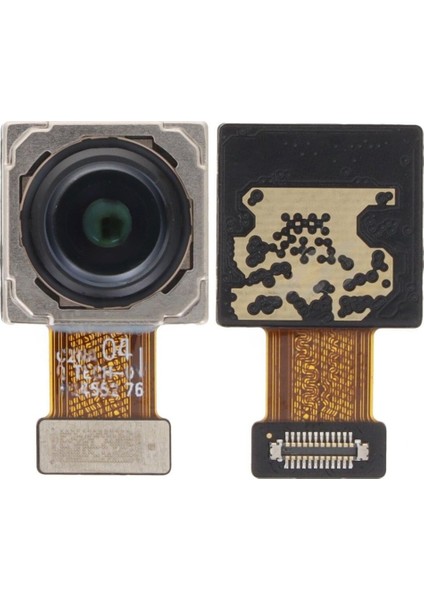 Oppo Relame 11 4g Arka Kamera