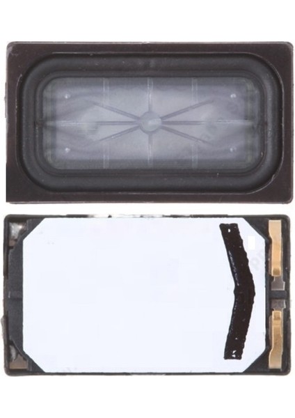 Infinix Hot 30 Play Buzzer Hoparlör Bazır Alt Hoparlör
