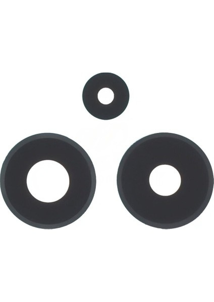 Xiaomi Redmi Note 13 Pro 4g Kamera Camı Kamera Lensi