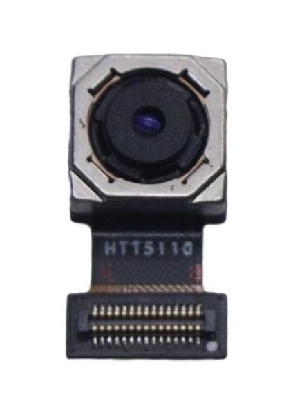 Xiaomi Redmi 13 Ön Kamera Selfie Kamerası