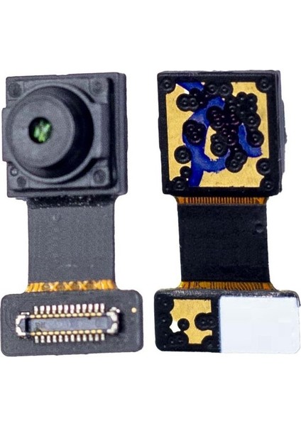 Oppo A5S Ön Kamera Selfie Kamera