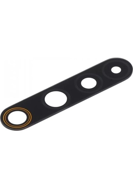 Oppo Realme 6 Kamera Camı Kamera Lensi