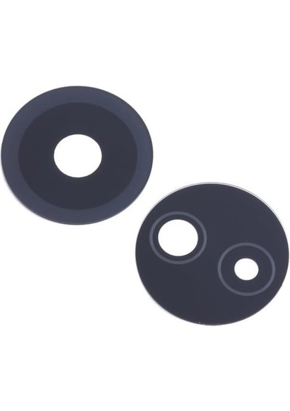 Tecno Camon 19 Pro Kamera Camı Kamera Lensi