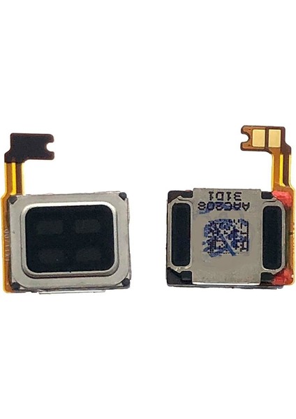 Infinix Hot 30 Iç Kulaklık Ahize Üst Hoparlör