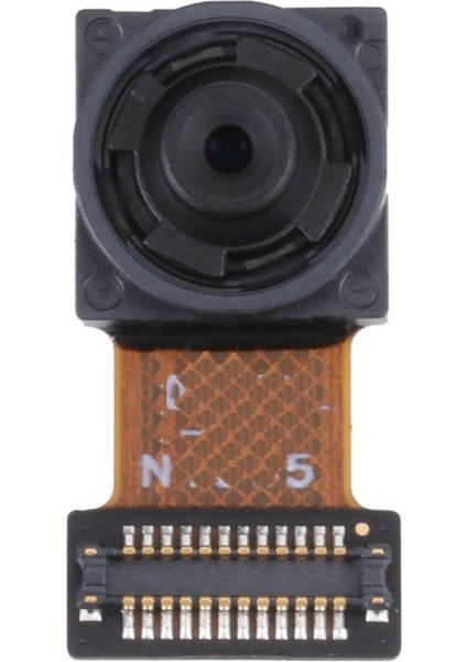 Xiaomi Redmi 10A Ön Kamera Selfie Kamerası