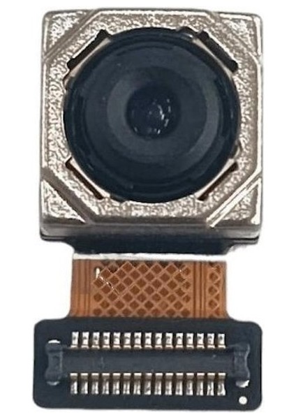 Infinix Hot 8 Lite Arka Kamera