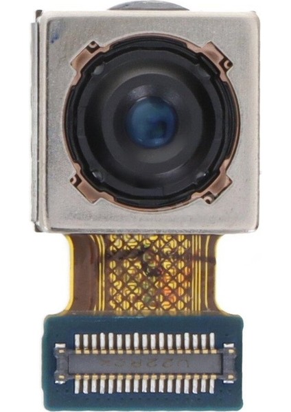 Xiaomi Mi 9 Lite Arka Kamera Full Set