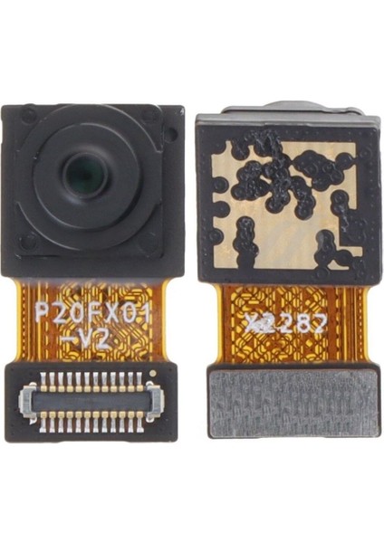 Xiaomi Mi 13T Ön Kamera Selfie Kamerası