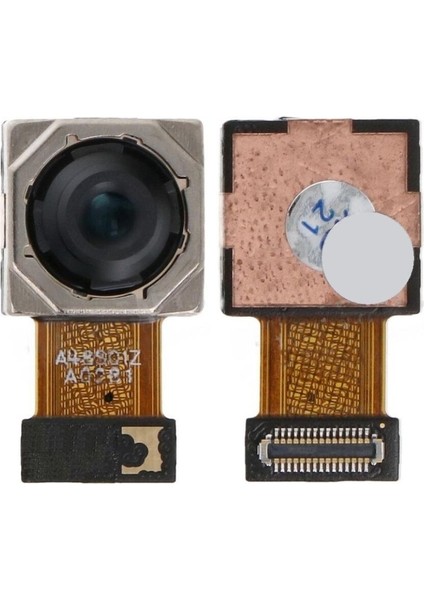 Poco M3 Arka Kamera