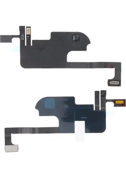 iPHONE 14 Plus Uyumlu Iç Kulaklık Filmi Üst Hoparlör Filmi