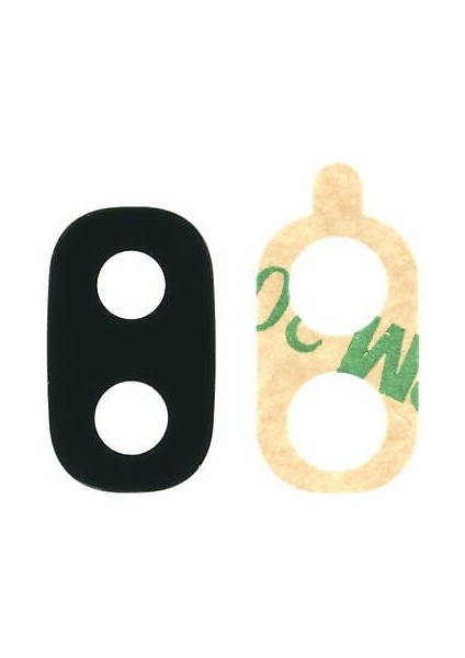 Samsung J5 Pro Kamera Cam