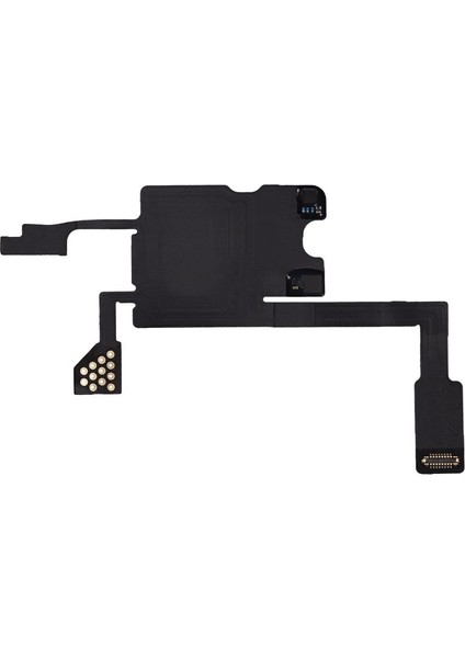 iPHONE 14 Pro Max Uyumlu Iç Kulaklık Filmi Üst Hoparlör Filmi